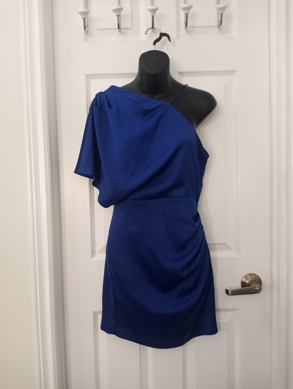 🎟NWT DYNAMITE Formal Dress🎟